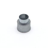 FILTRO VAPORI OLIO MOTORE COPERCHIO PUNTERIE FIAT 500 F L R 126