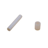 COPPIA BOCCOLE PEDALIERA TIPO B FIAT 500 F L R