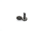 COPPIA INGRANAGGI POMPA OLIO FIAT 500 F (DA 1968) FIAT 500 L