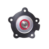 Membrana Pompa Benzina / Alberino 33 mm / Fiat 500 N – D (fino a n.° motore 746363) – Giardiniera (fino a n.° motore 220338