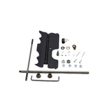 KIT COMPLETO PER RIPARAZIONE CONVOGLIATORE/SCATOLA TERMOSTATO FIAT 500 R-126