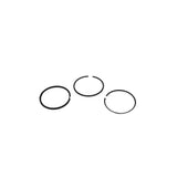 SERIE SEGMENTI PER PISTONI DIAMETRO 73,50 MM FIAT 500-126