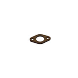DISTANZIALE TERMICO IN BACHELITE CARBURATORE DELL’ORTO FZD 32/28-FZD32/26-FZD30/24 FIAT 500