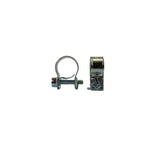 COPPIA FASCETTE FISSAGGIO TUBO BENZINA TELATO FIAT 500