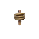 VALVOLA TERMOSTATO A SOFFIETTO CONVOGLIATORE RISCALDAMENTO FIAT 500 F L R N D