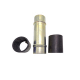 KIT TUBO RACCORDO UNIONE FILTRO ARIA AL CARBURATORE E FIAT 500 R - 126