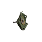 Membrana Pompa Benzina / Alberino 38 mm / Fiat 500 N – D (fino a n.° motore 746363) – Giardiniera (fino a n.° motore 220338)