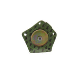 Membrana Pompa Benzina / Alberino 38 mm / Fiat 500 N – D (fino a n.° motore 746363) – Giardiniera (fino a n.° motore 220338)