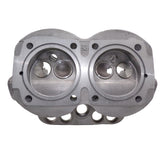 TESTA MOTORE COMPLETA E REVISIONATA FIAT 126 650CC (CON RESO DEL VECCHIO)