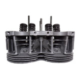 TESTA MOTORE COMPLETA E REVISIONATA FIAT 126 650CC (CON RESO DEL VECCHIO)