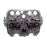 TESTA MOTORE COMPLETA E REVISIONATA FIAT 126 650CC (CON RESO DEL VECCHIO)