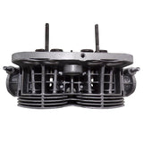 TESTA MOTORE COMPLETA E REVISIONATA FIAT 126 650CC (CON RESO DEL VECCHIO)