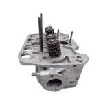 TESTA MOTORE COMPLETA E REVISIONATA FIAT 126 650CC (CON RESO DEL VECCHIO)