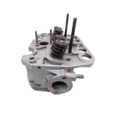 TESTA MOTORE COMPLETA E REVISIONATA FIAT 126 650CC (CON RESO DEL VECCHIO)