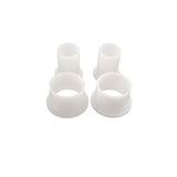 SERIE BOCCOLE PEDALIERA FIAT 500 N D F