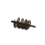 PARAFIAMMA MANICOTTO SFIATO OLIO COPERCHIO PUNTERIE FIAT 500