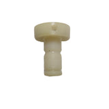 BOCCOLA IN PLASTICA RINVIO LEVA TIRANTE ACCELLERATORE FIAT 500