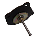 MEMBRANA PER RIPARAZIONE POMPA BENZINA TIPO WEBER FIAT 500 N D