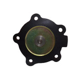 Membrana Pompa Benzina / Alberino 40 mm / Fiat 500 N – D (fino a n.° motore 746363) – Giardiniera (fino a n.° motore 220338)