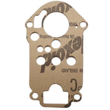 GUARNIZIONE CARBURATORE WEBER 26 IMB 4 FIAT 500 D F