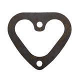 GUARNIZIONE CARBURATORE WEBER 28 IMB 1 FIAT 500 126