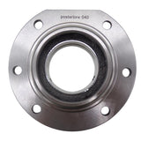 BRONZINA BANCO POSTERIORE ALBERO MOTORE +0.40 FIAT 500 126ALTA QUALITA'