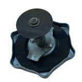 TAPPO COPERCHIO PUNTERIE INTRODUZIONE OLIO MOTORE NUOVO DELL'EPOCA PER FIAT 500