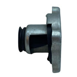 TAPPO COPERCHIO PUNTERIE INTRODUZIONE OLIO MOTORE NUOVO DELL'EPOCA PER FIAT 500