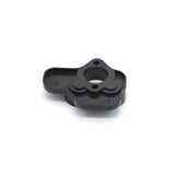 DISTANZIALE TERMICO PER CARBURATORE WEBER 24IMB-28IMB FIAT 500 R 126