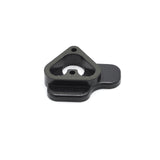 DISTANZIALE TERMICO PER CARBURATORE WEBER 24IMB-28IMB FIAT 500 R 126