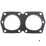 GUARNIZIONE TESTA CILINDRI FIAT 500 F L GIARDINIERA 1.2 MM