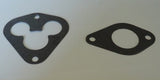 kit Guarnizioni distanziale e collettore carburatore Fiat 500 Giardiniera []