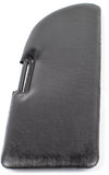 PANTINA PARASOLE COLORE NERO FIAT 500