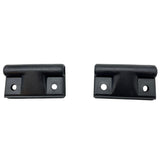 COPPIA CERNIERE FISSAGGIO PANTINE PARASOLE FIAT 500 F L R