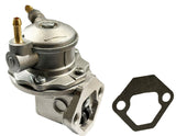 POMPA BENZINA FIAT 500 F L R E 500D DA TELAIO 746364