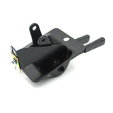 Gruppo completo leve aria carburatore e avviamento"nuovo" FIAT 500 D (da telaio 396.271) 500 F (fino a GENNAIO 1968)