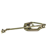 MECCANISMO COMPLETO MOVIMENTO TERGICRISTALLI FIAT 126