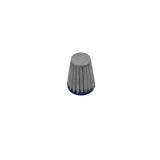 FILTRO SPORTIVO ASPIRAZIONE CARBURATORE FIAT 500