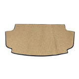 RIVESTIMENTO ISOLANTE TRA MOTORE E SEDILE POSTERIORE FIAT 500 N D