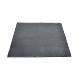 ISOLANTE IN CATRAMINA MISURE 50X100 CM PER PIANALI FONDI FIAT 500