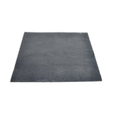 ISOLANTE IN CATRAMINA MISURE 50X40 CM PER PIANALI FONDI FIAT 500