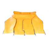 FODERE SEDILI IN SCAY OCRA FIAT 500 L