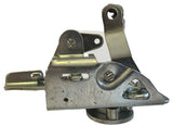 SERRATURA INTERNA PORTA SINISTRA FIAT 500 F L R