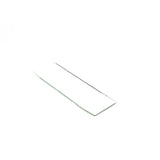 VETRO DI RICAMBIO PER SPECCHIETTO RETROVISORE INTERNO FIAT 500 N D