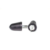 COPPIA PARA COLPO BRACCI DI SOSPENSIONE POSTERIORE FIAT 500 N D F L R
