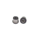 COPPIA BOCCOLE BRACCI DI SOSPENSIONE ANTERIORE FIAT 500 R DA TELAIO N. 5.172.925