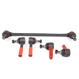 KIT TIRANTERIA STERZO COMPLETO FIAT 500 F L R GIARDINIERA