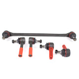 KIT TIRANTERIA STERZO COMPLETO FIAT 500 F L R GIARDINIERA