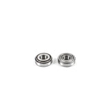 COPPIA CUSCINETTI SCATOLA GUIDA FIAT 500