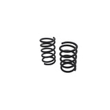 COPPIA MOLLE DI SOSPENSIONE POSTERIORE FIAT 500 R